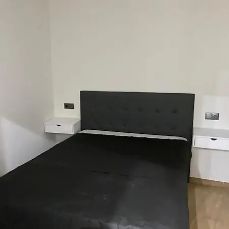 Apartman Aptos.paniagua A Y B Córdoba