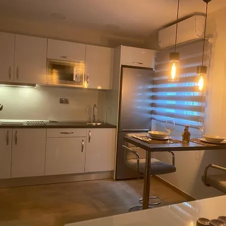 Appartement Aptos.paniagua A Y B