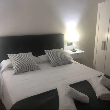 Apartamento Aptos.paniagua A Y B