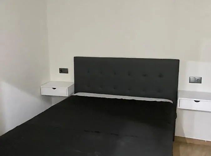 Apartmán Aptos.paniagua A Y B Córdoba