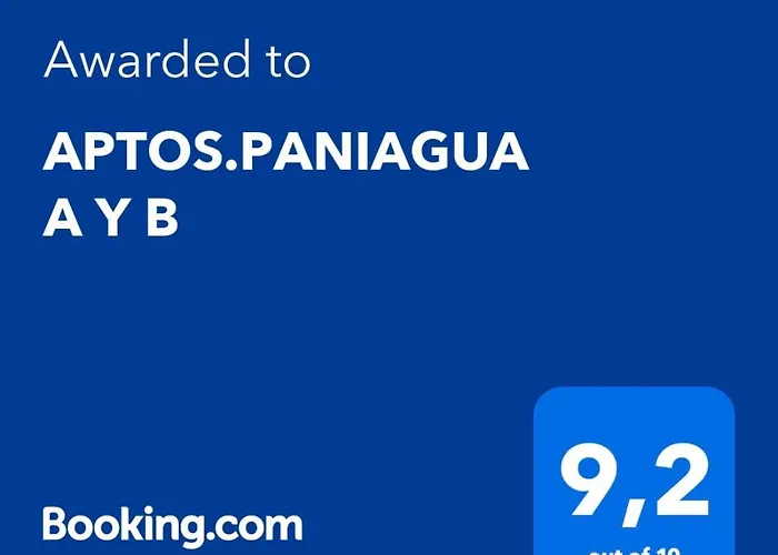 Aptos.paniagua A Y B Córdoba