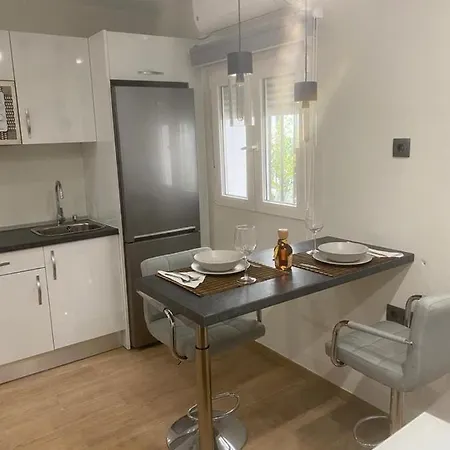 Aptos.paniagua A Y B * 코르도바