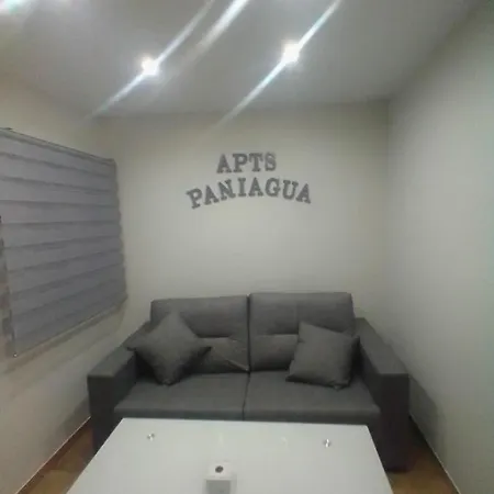 Aptos.paniagua A Y B 코르도바