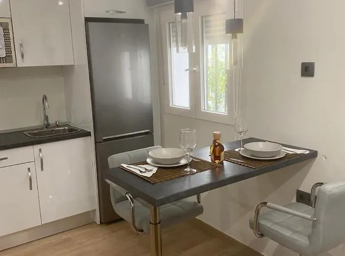 Aptos.paniagua A Y B * 코르도바